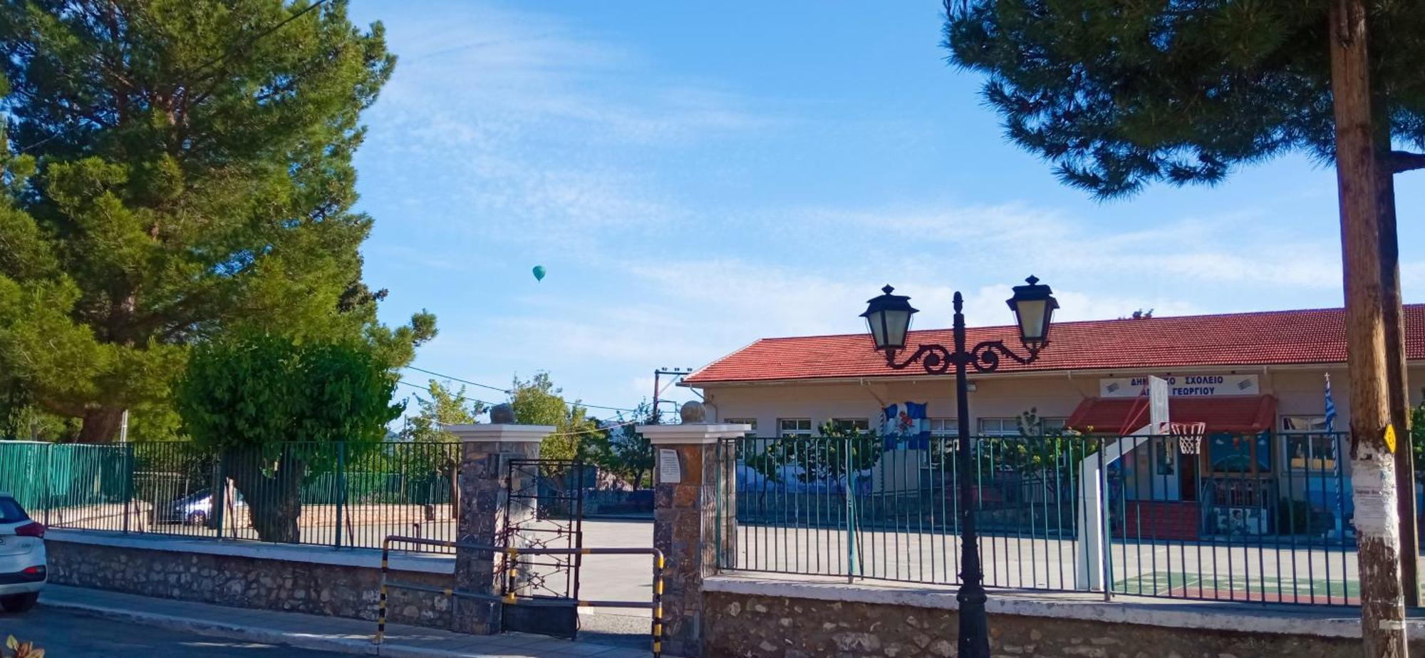 Lassithi Plateau Panoramic View Apts Maria Rea Διαμέρισμα Άγιος Γεώργιος